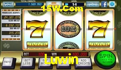 Jogos com bônus e suporte 24h na Luwin