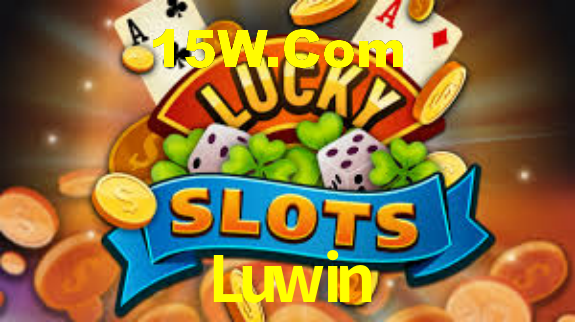 APP rápido e leve da Luwin